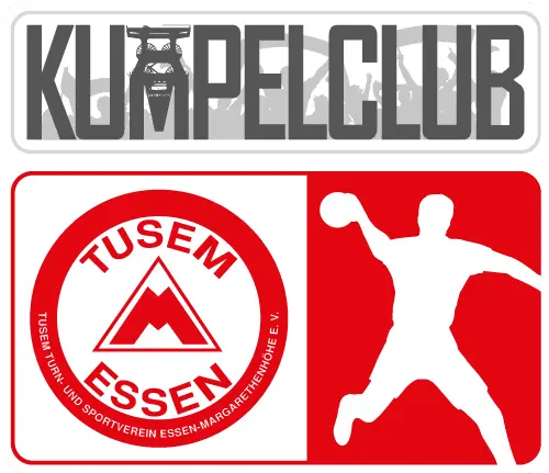 TUSEM ESSEN
